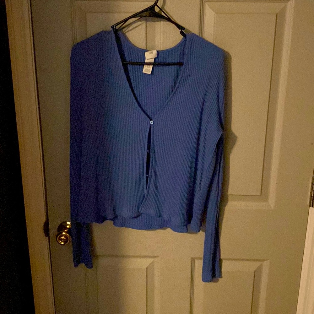 H&M top